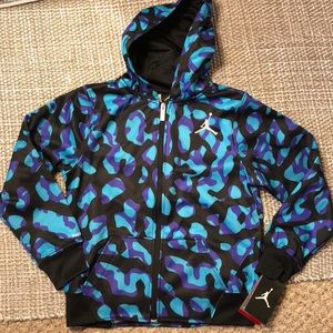 Jordan Sweater